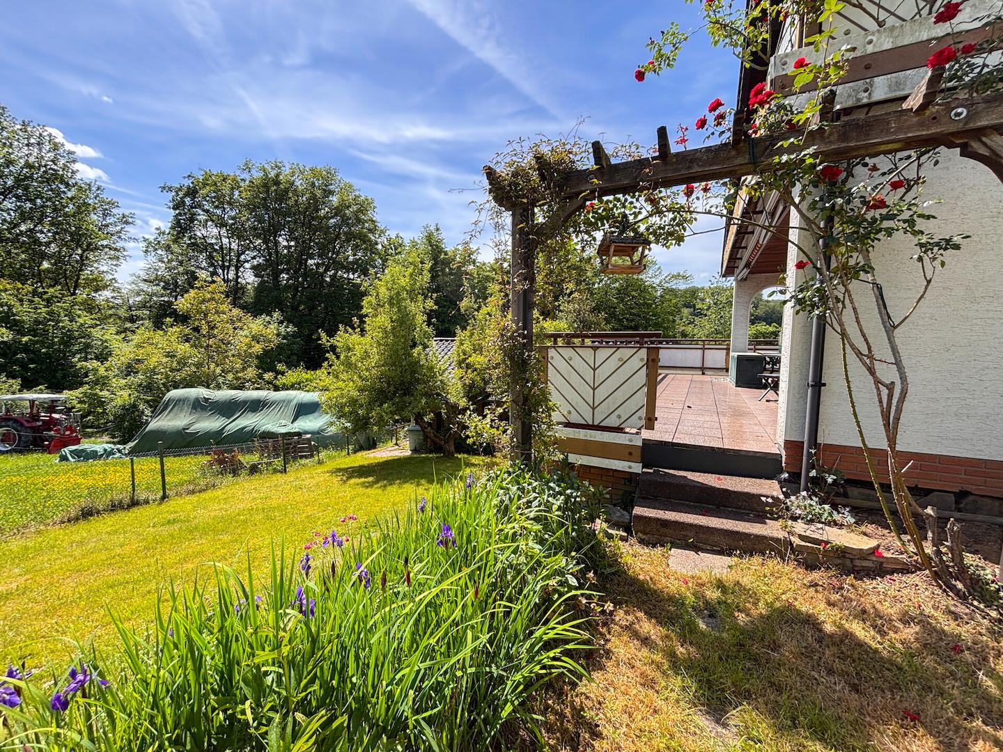 Garten