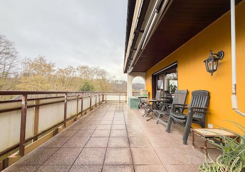 Terrasse EG