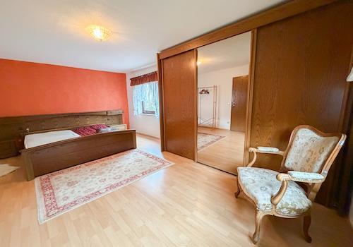 Schlafzimmer EG