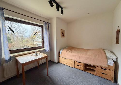 Gästezimmer DG