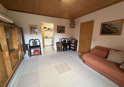 Gästezimmer UG