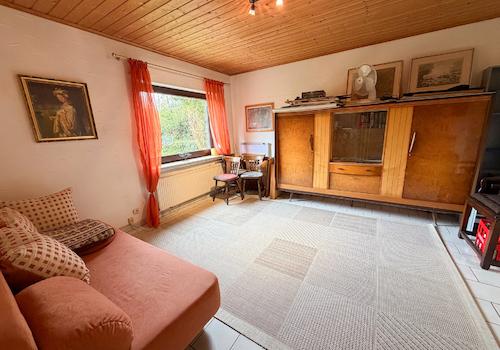 Gästezimmer UG
