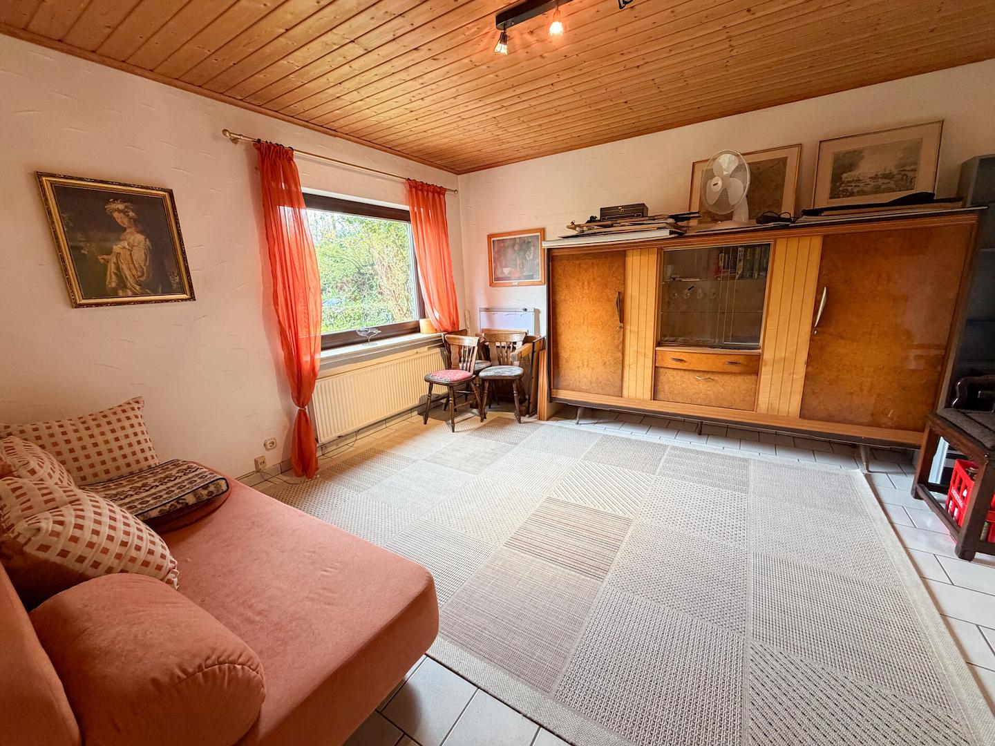 Gästezimmer UG