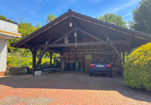 Carport