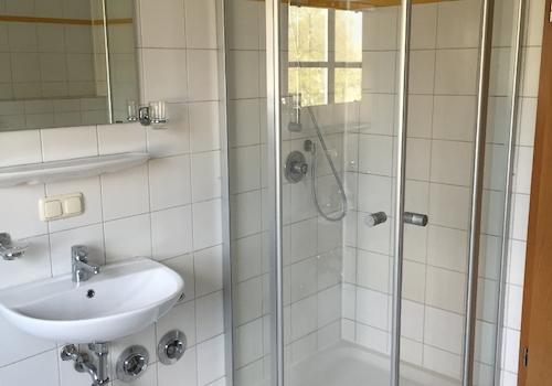 Dusche