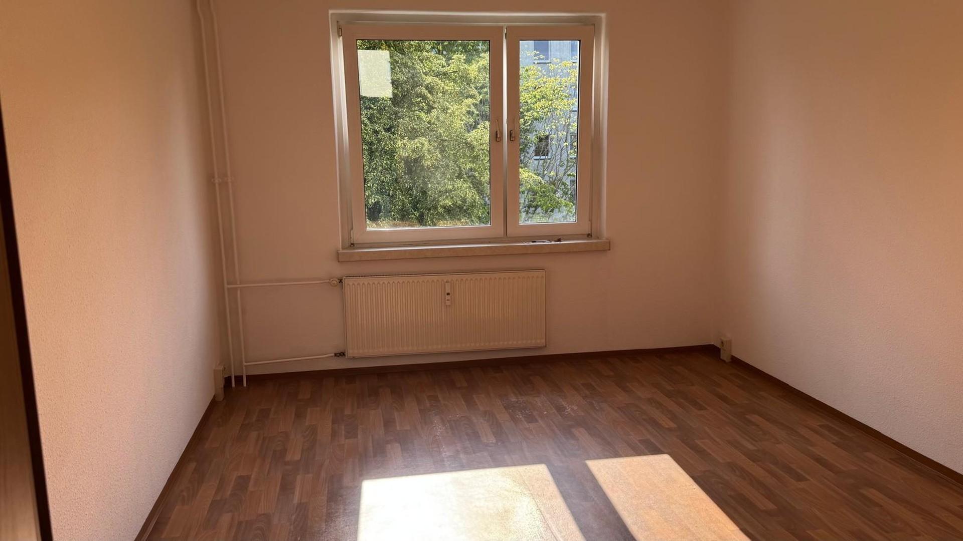 großes Schlafzimmer