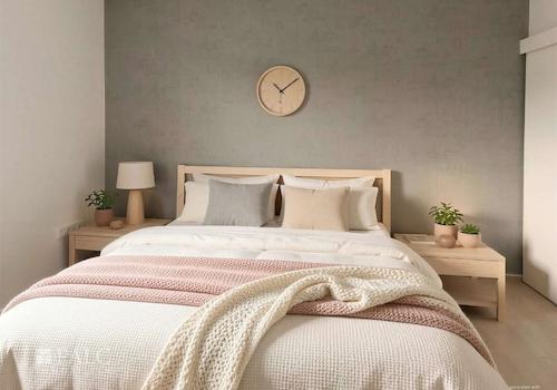 Schlafzimmer EG