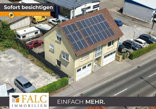 Außenansicht