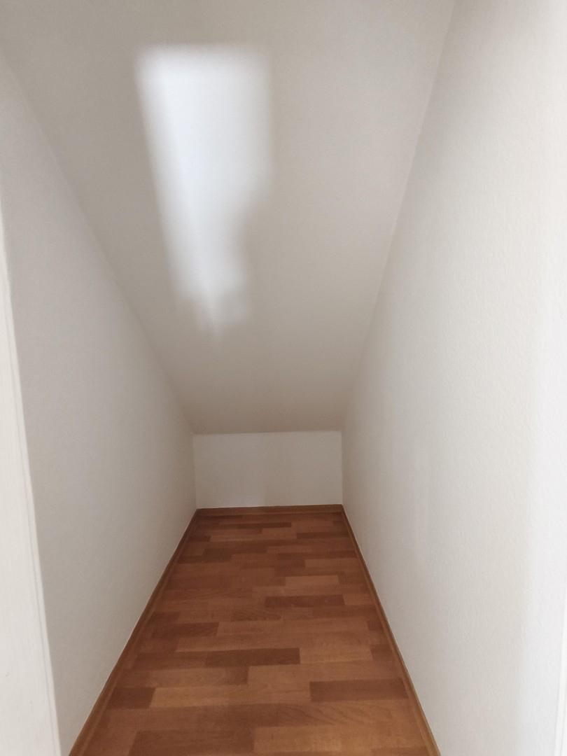 Abstellkammer