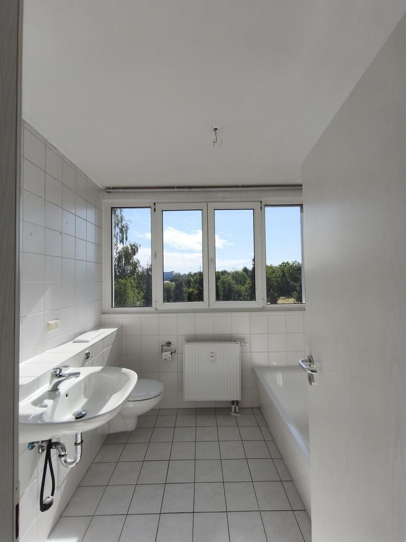 Bad mit Wanne
