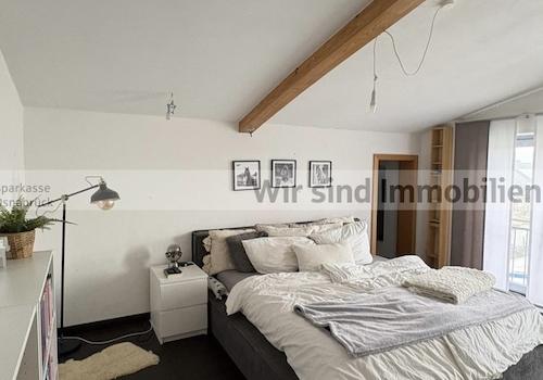 Schlafzimmer 2