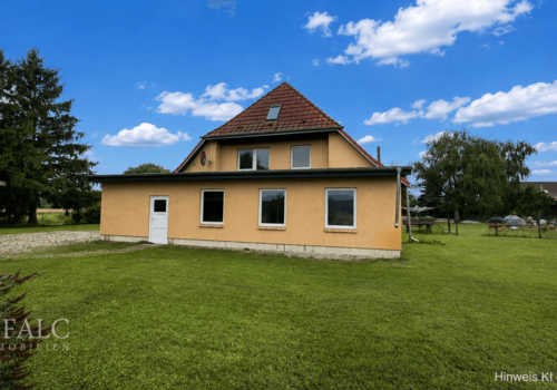 Außenansicht