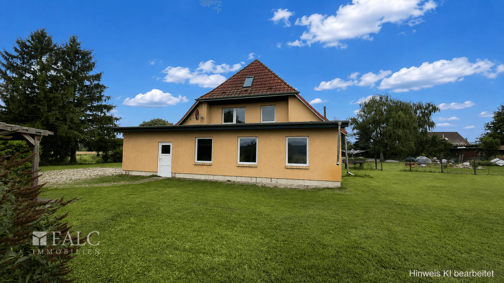 Außenansicht