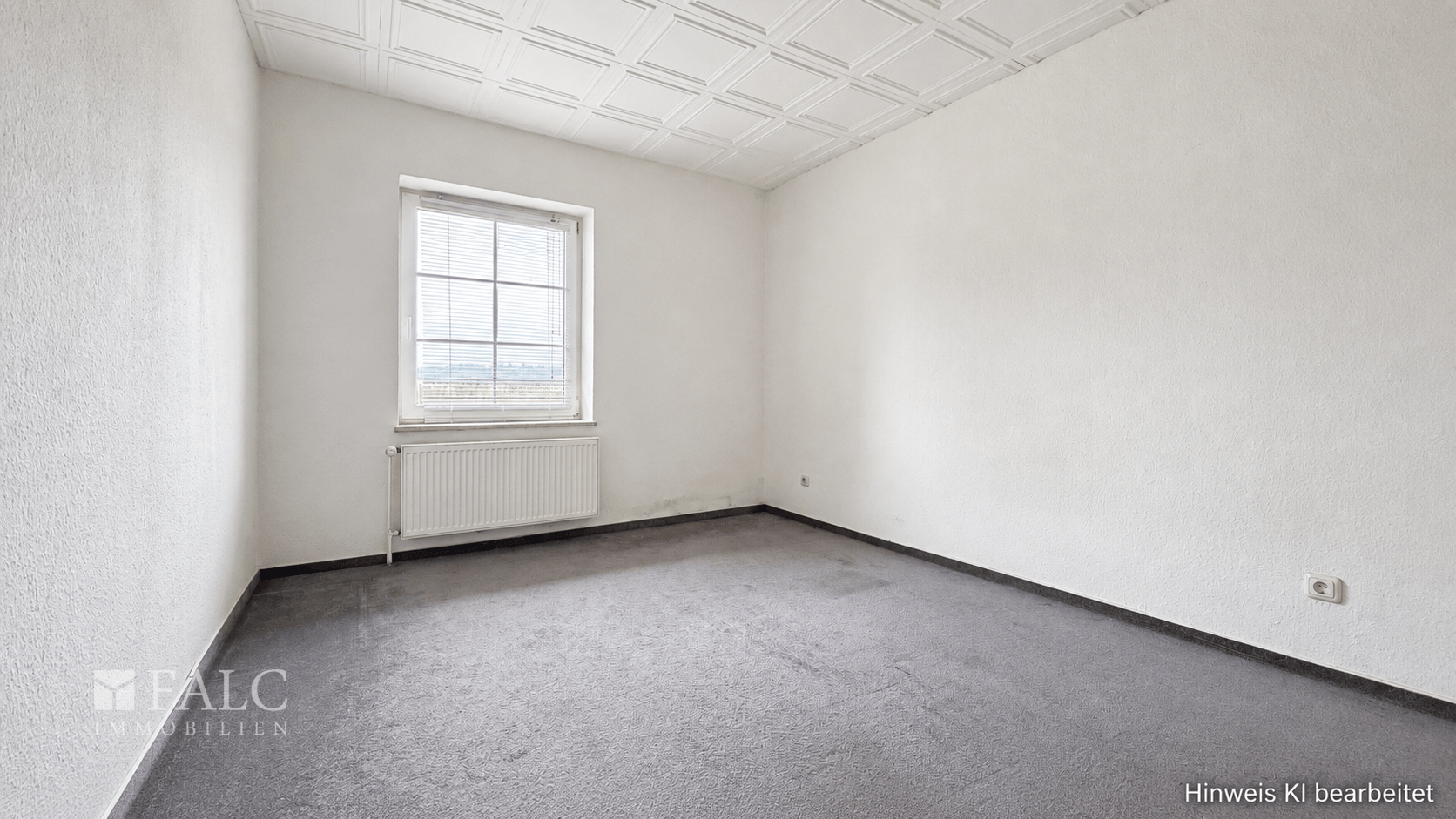 Zimmer Erdgeschoss
