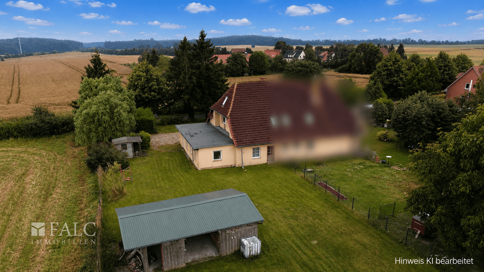 Außenansicht