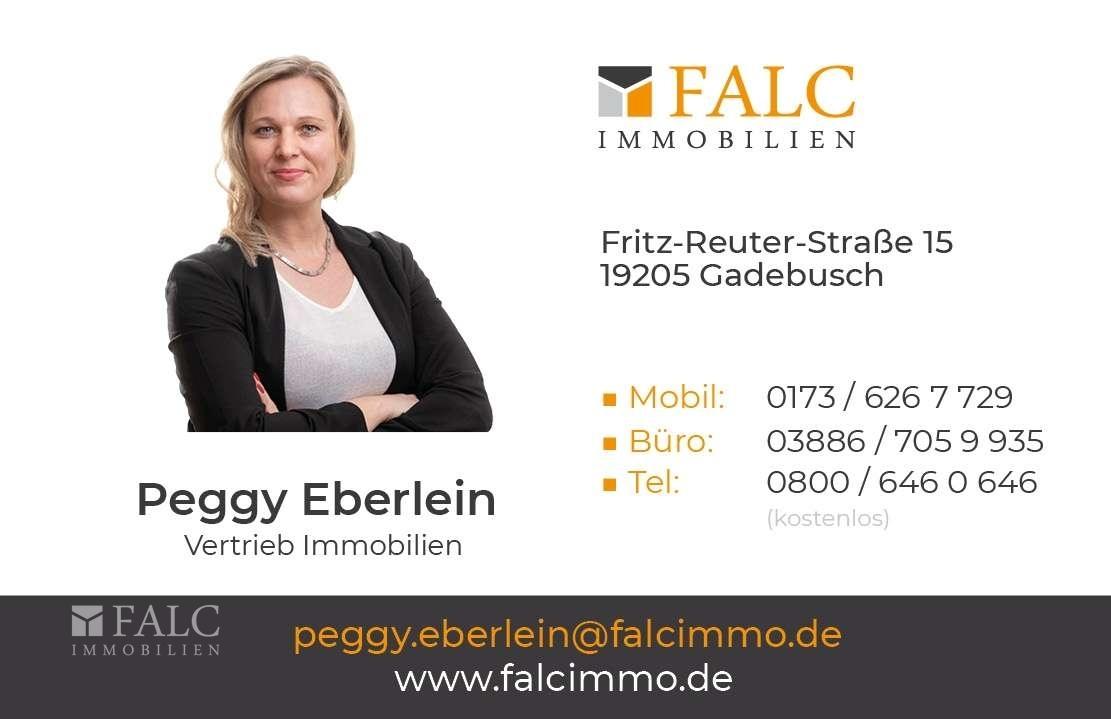 Peggy Eberlein