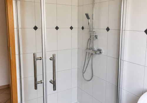 Toilette Bad OG