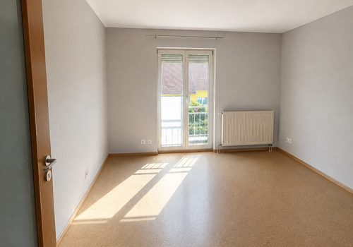 Schlafzimmer OG