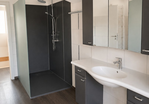 Bad Toilette DG