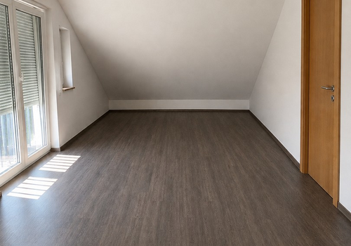 Schlafzimmer 2 DG