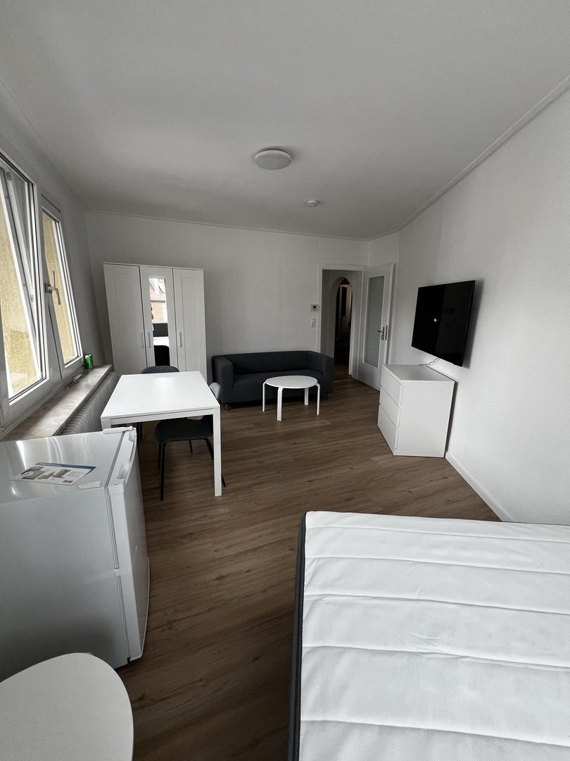 WG Zimmer 1