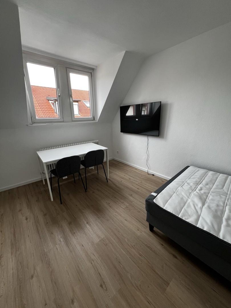 WG Zimmer 2