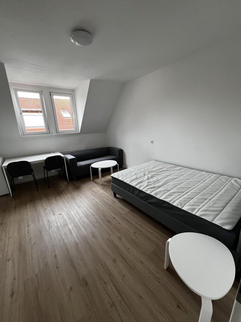 WG Zimmer 3