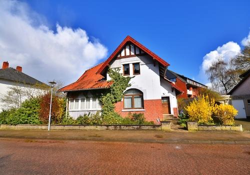 Ansicht Straße