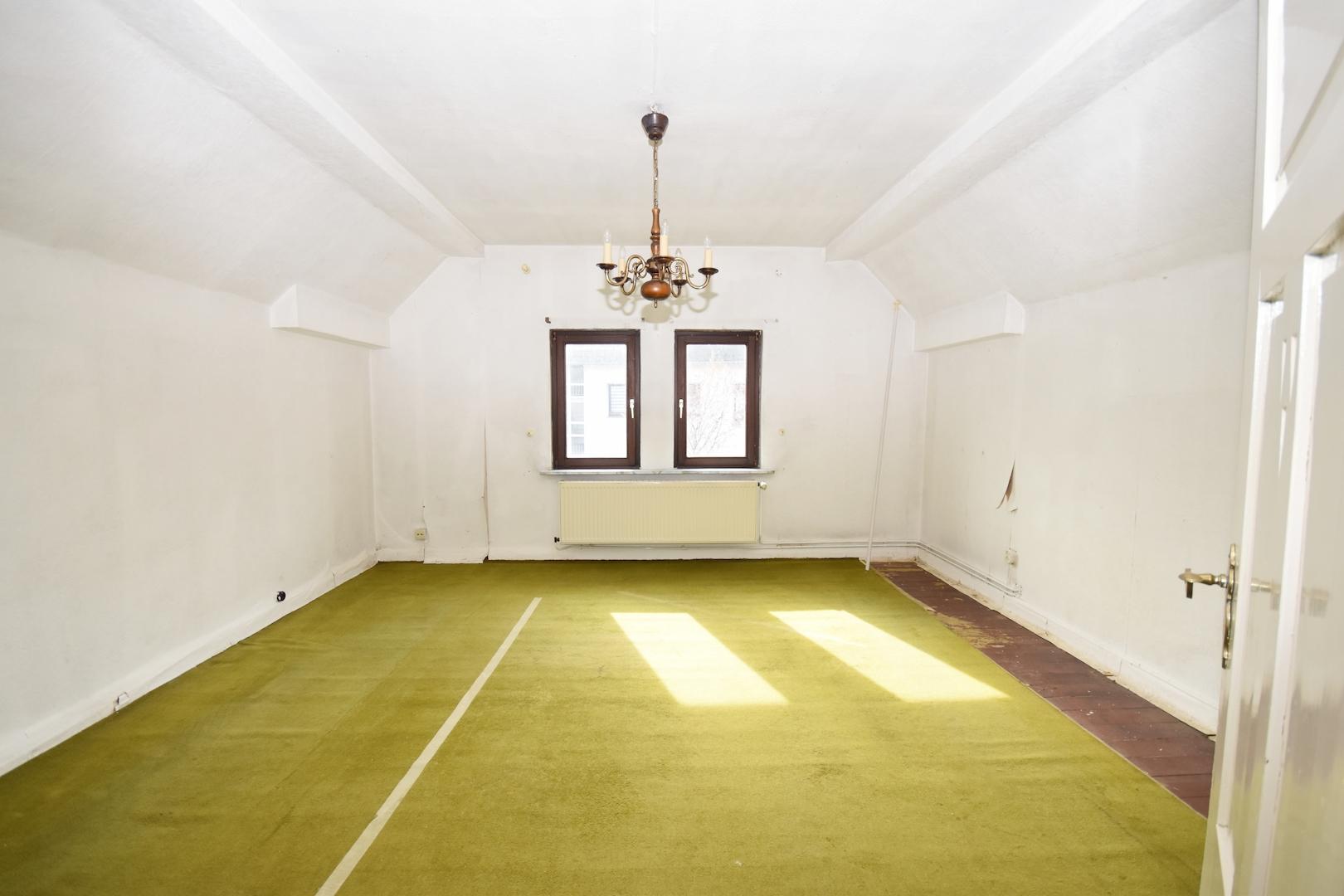 Wohnzimmer DG