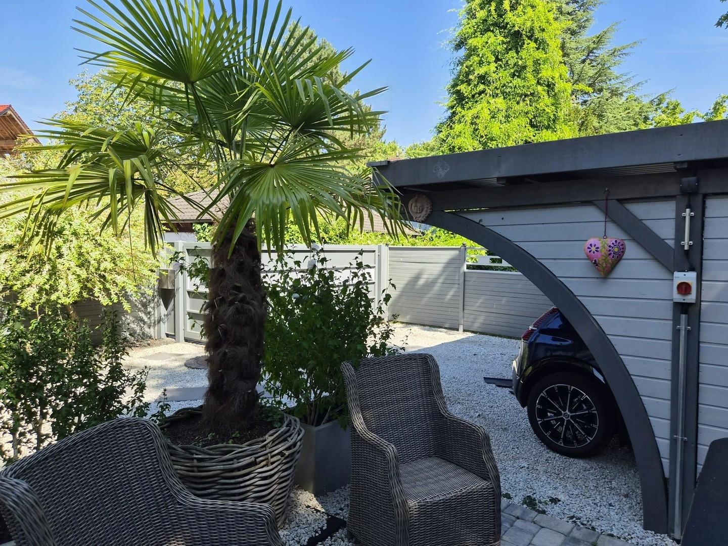 Carport 