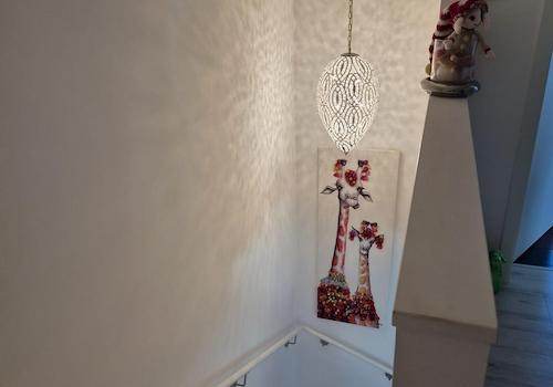 Treppenhaus