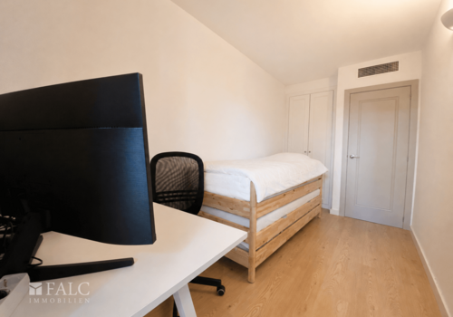 1. Schlafzimmer