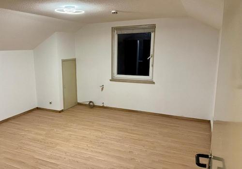 Eingang Wohnung
