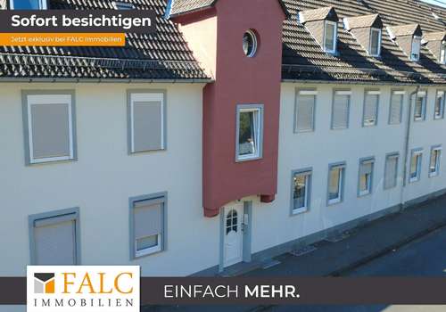 Aussen Ansicht 1