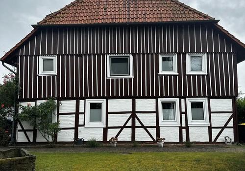 Seitenansicht