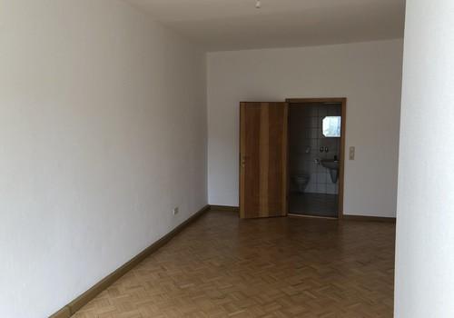 Schlafzimmer - Bad