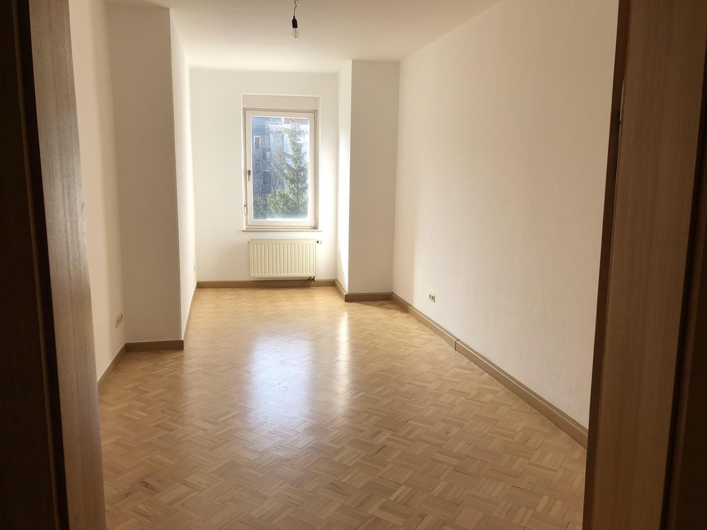 Bad - Schlafzimmer