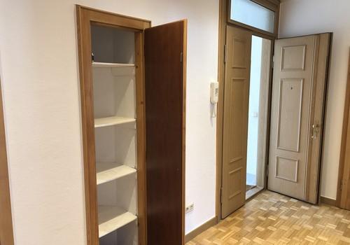 Flur - Schuhschrank