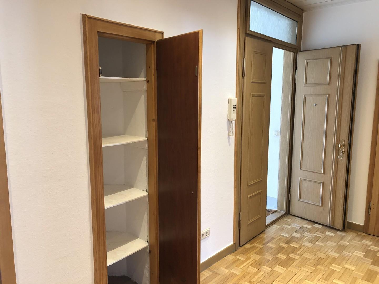 Flur - Schuhschrank