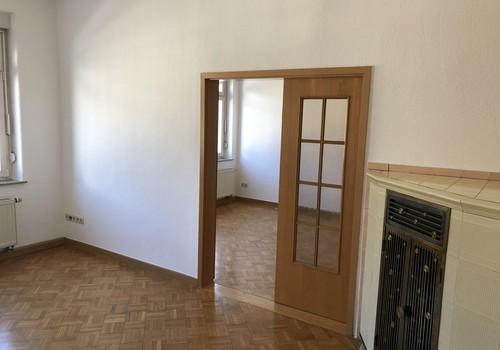 Wohnzimmer 2 - Wohnzimmer 1