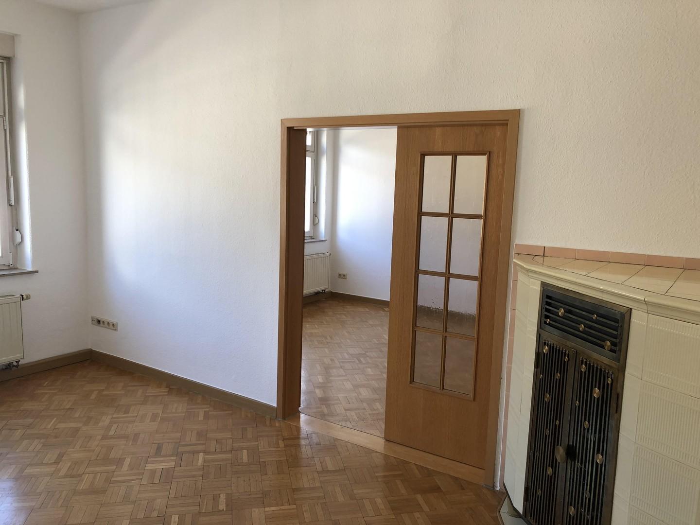 Wohnzimmer 2 - Wohnzimmer 1