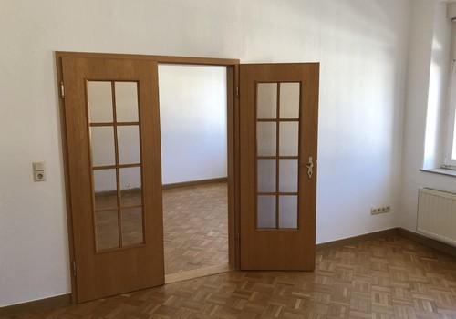 Wohnzimmer 1 - Wohnzimmer 2