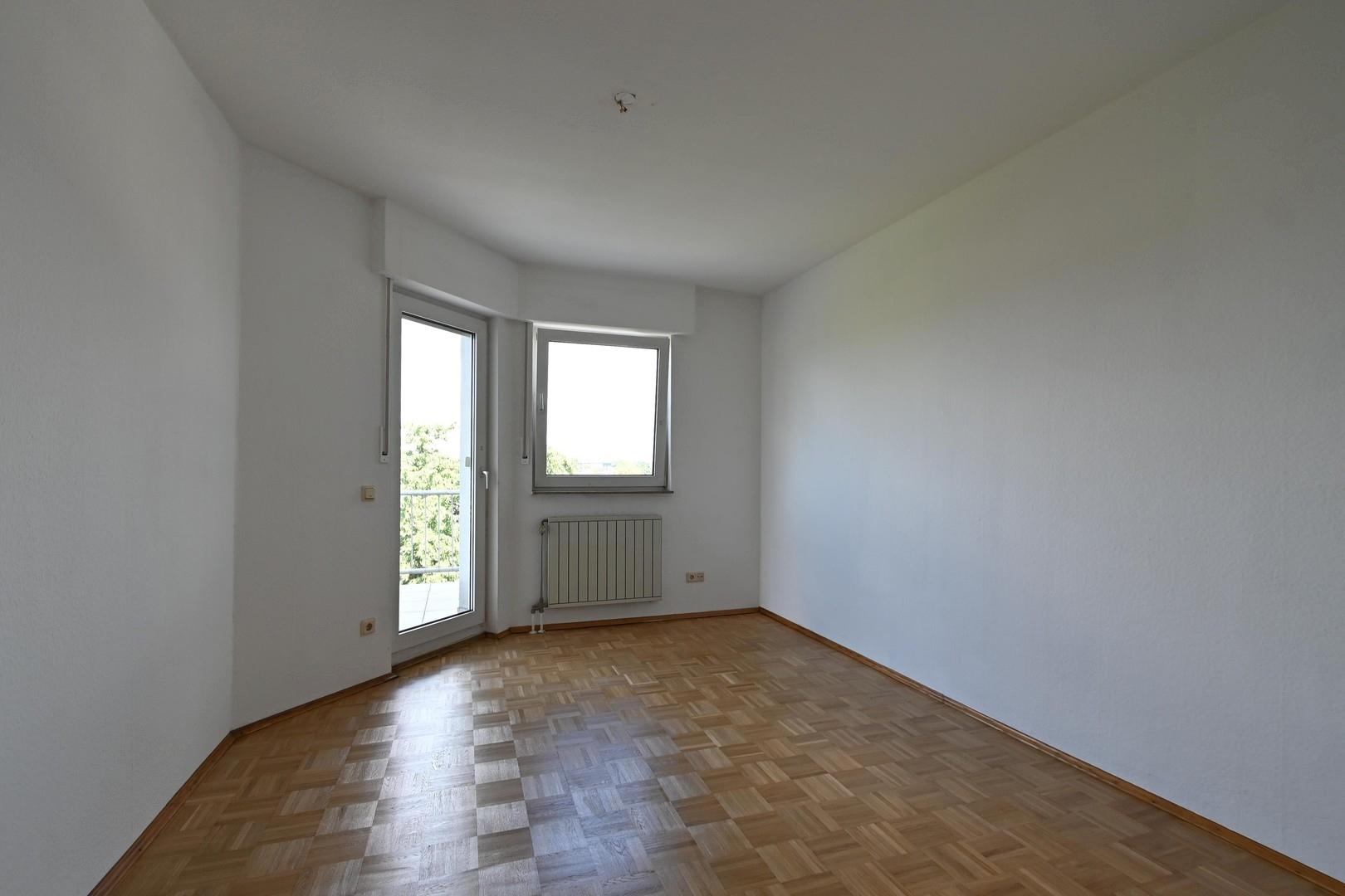 Kinder/ Arbeitszimmer