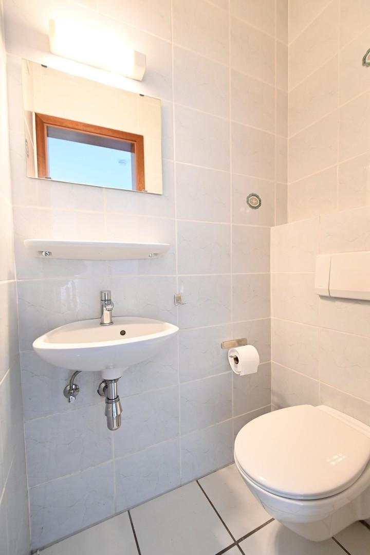 Gäste WC