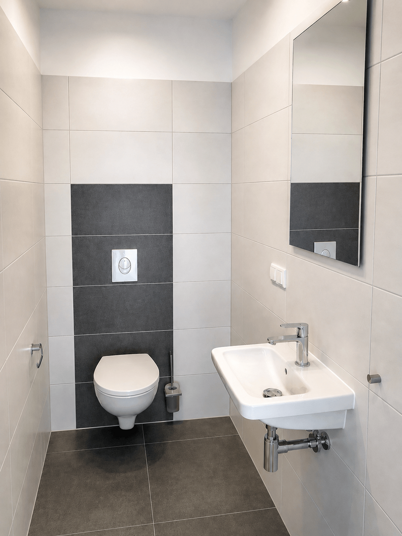 Gäste-WC