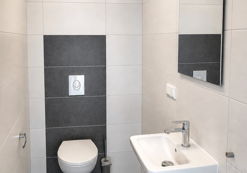 Gäste-WC (Referenzbild)