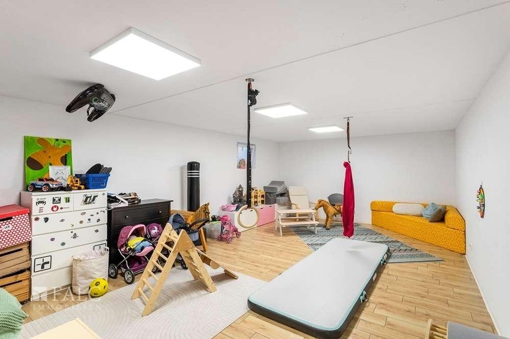 Kinderzimmer