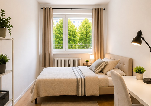 Zimmer 1