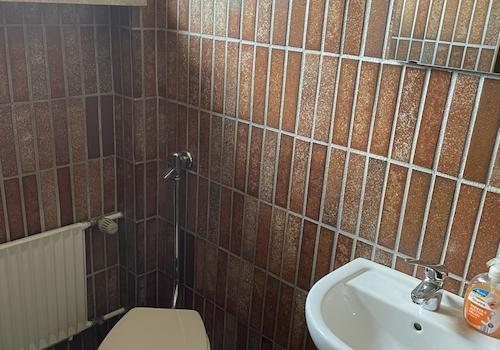 Gäste-WC