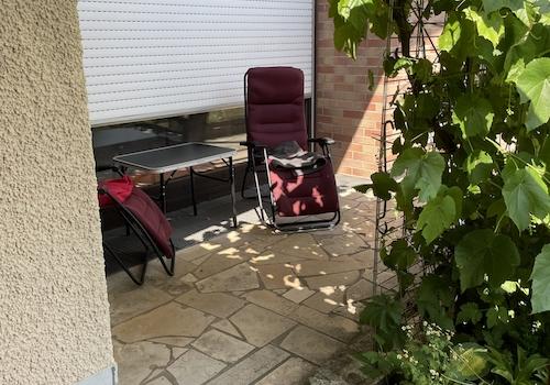 Terrasse 2